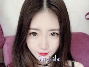 Jingbabe