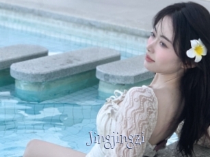 Jingjingzi