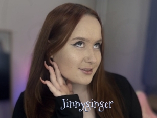 Jinnyginger