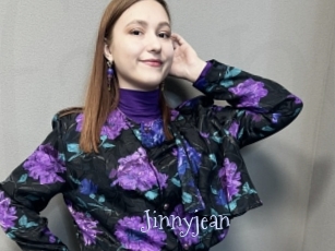 Jinnyjean