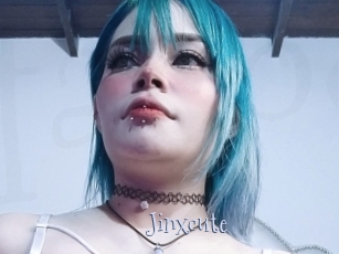jinxcute Faceporno