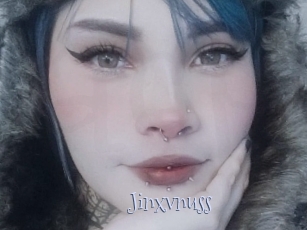 Jinxvnuss