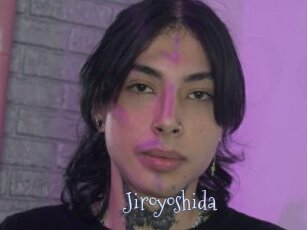 Jiroyoshida