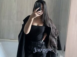 Jiwonsoo