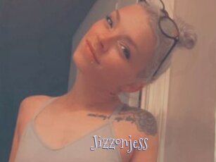 Jizzonjess