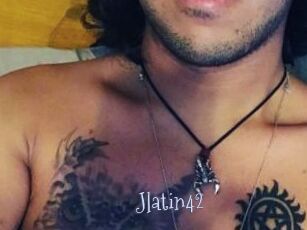 Jlatin42