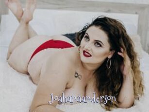 Joahanaanderson
