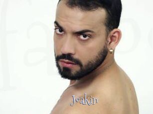 Joakin