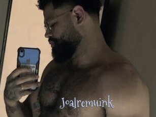 Joalremuink