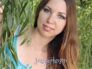 joanajohnson Faceporno