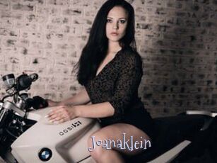 Joanaklein