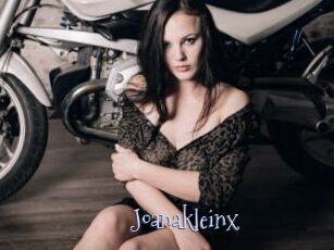 Joanakleinx