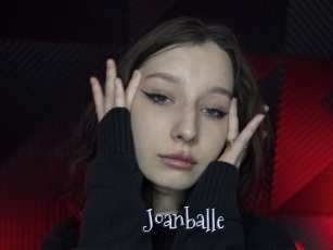 joanballe Faceporno