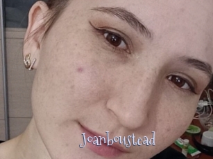Joanboustead