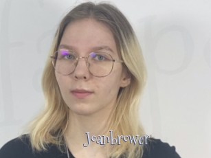 Joanbrower