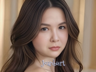 Joanburt