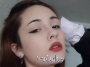 Joanbuskey
