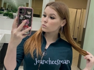 Joancheesman