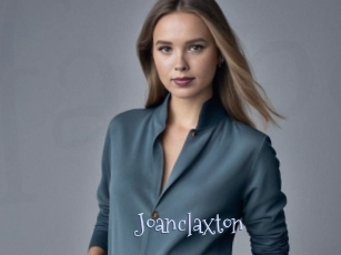Joanclaxton