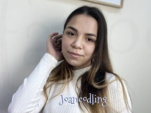 Joancodling