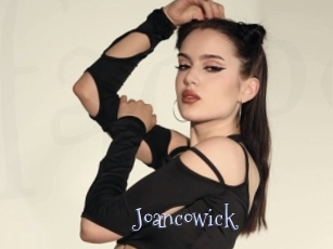 Joancowick
