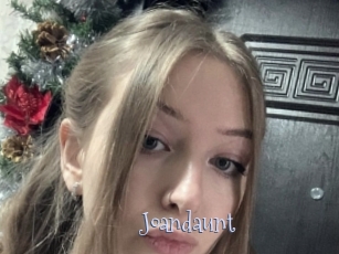 Joandaunt