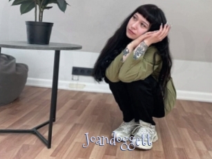 Joandoggett