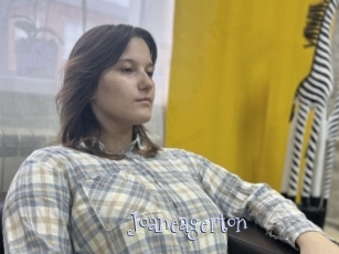 Joaneagerton