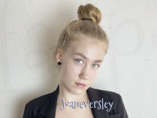 Joaneversley