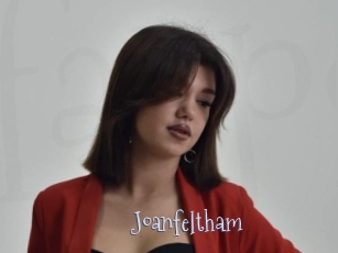 Joanfeltham