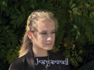 Joangammell