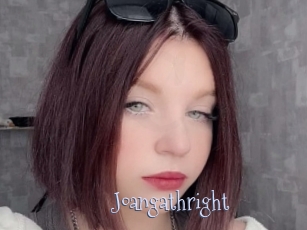 Joangathright