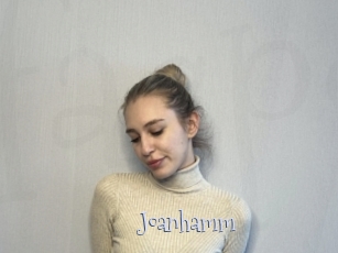 Joanhamm