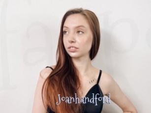 Joanhandford