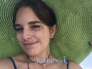 Joanharwick