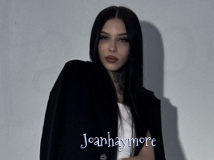 Joanhaymore