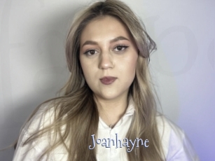 Joanhayne