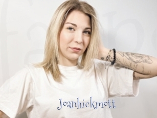 Joanhickmott
