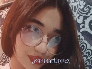 Joanmartinnez