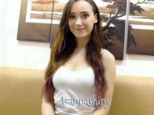 Joannashiny