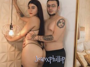 Joanxphillip