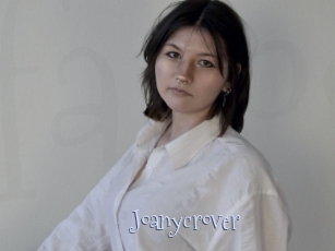 Joanycrover
