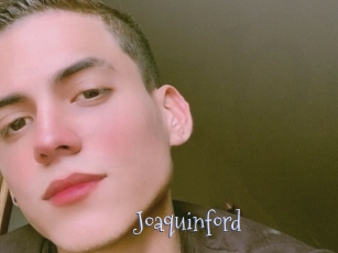 Joaquinford