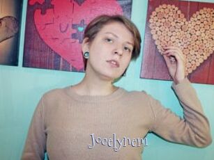 jocelynem Faceporno
