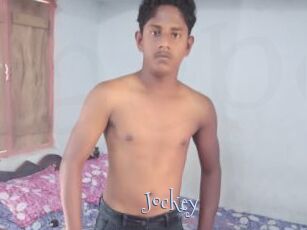Jockey