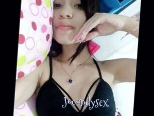 Jocondysex