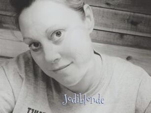 Jodiblonde