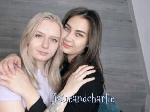 Jodieandcharlie