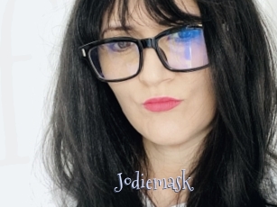 Jodiemask