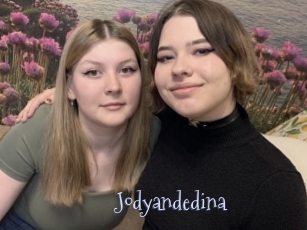 Jodyandedina